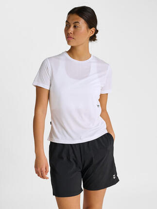 Camiseta Hmlpulse Mujer