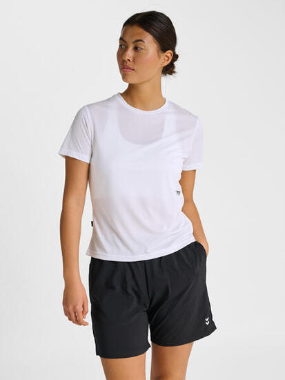 Camiseta Hmlpulse Mujer