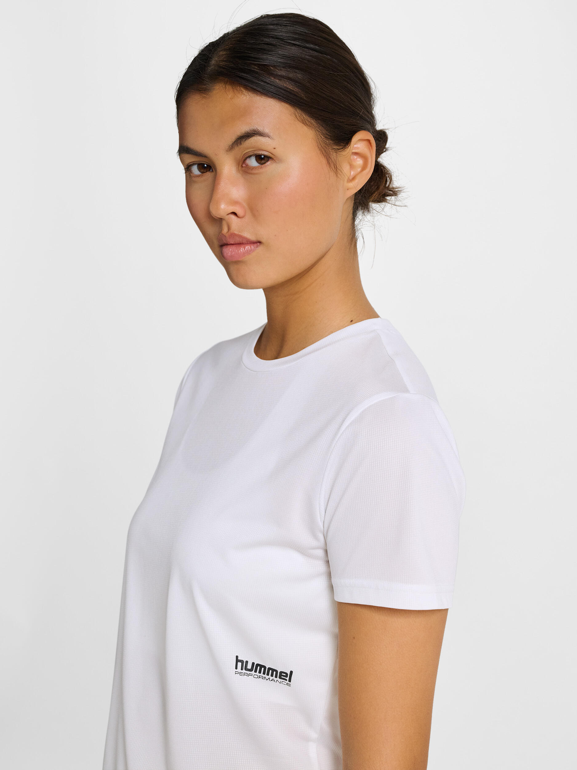 Enfiler T-Shirt Hmlpulse Femme 4/7