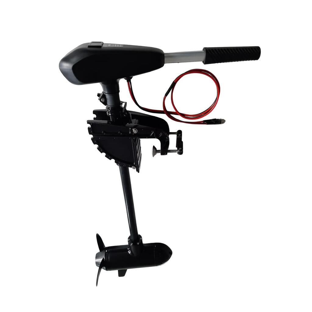 Lodný motor MASTER 120 LBs - elektrický 1560 W