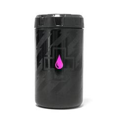 Bidon porte-outils 450ml noir