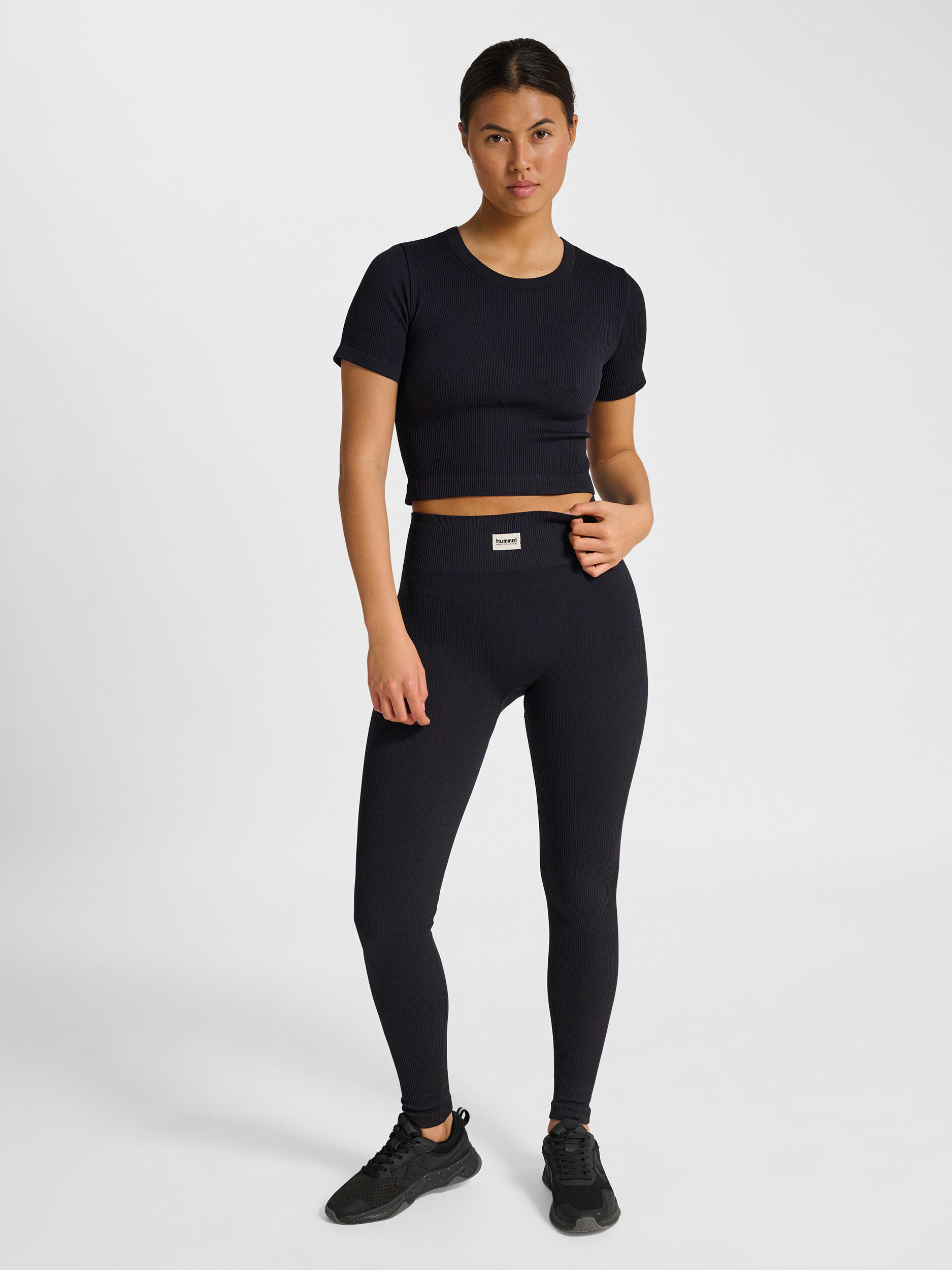 Maglia da donna Hummel Pulse 3/7
