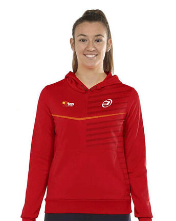 Sweat-shirt à Capuche Bullpadel Filoge