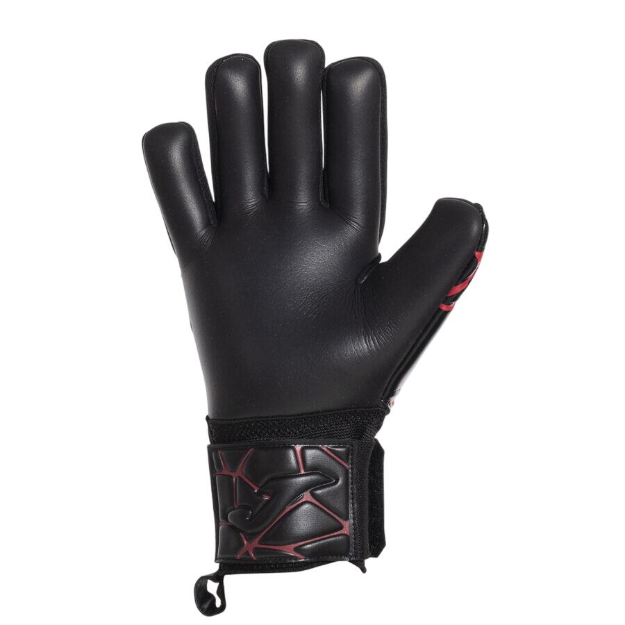 Gants Gardien De But Football Adulte Joma Gk- Pro Noir 2/2