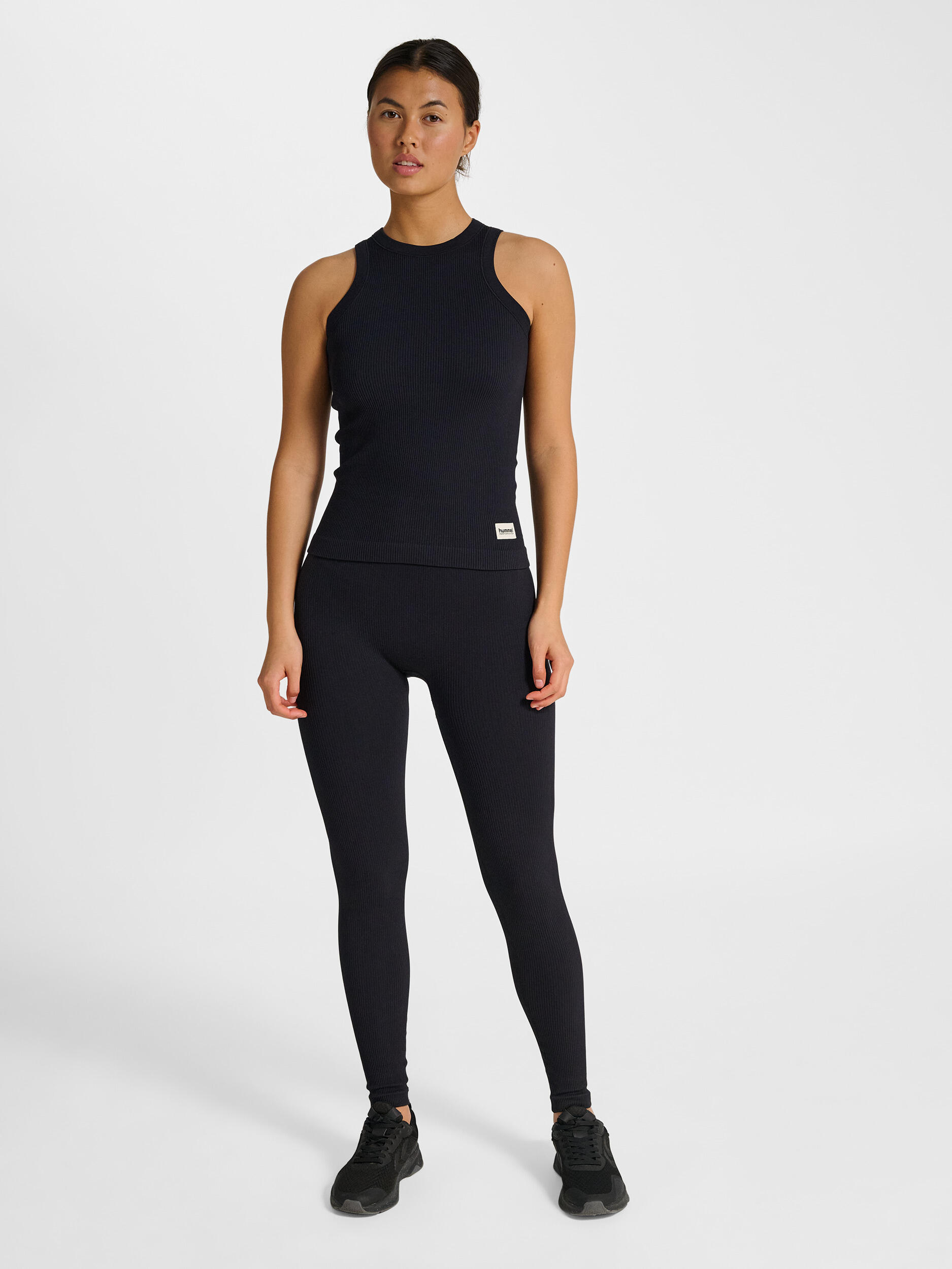 Enfiler T-Shirt Hmlpulse Femme 3/7