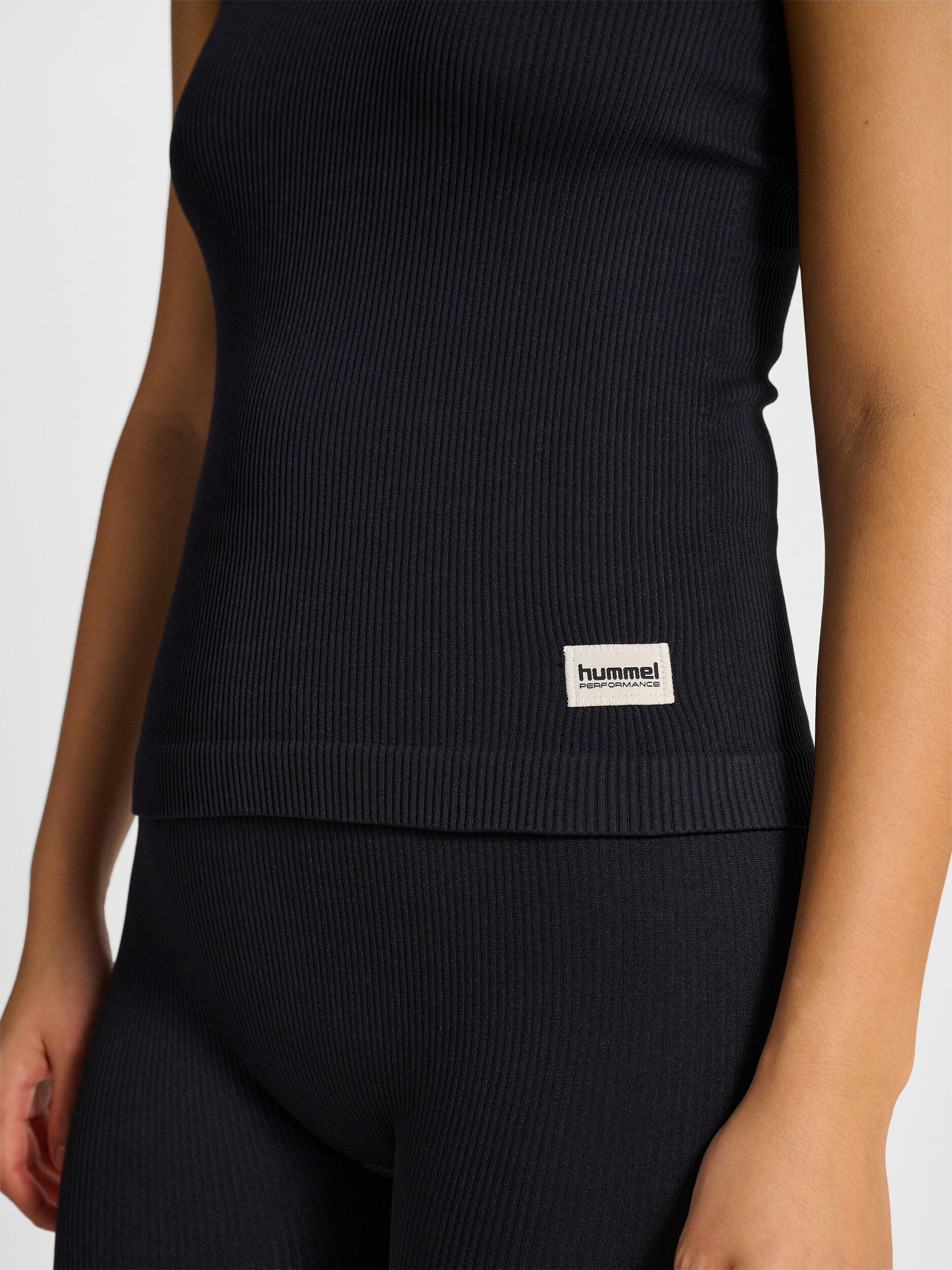 Enfiler T-Shirt Hmlpulse Femme 4/7