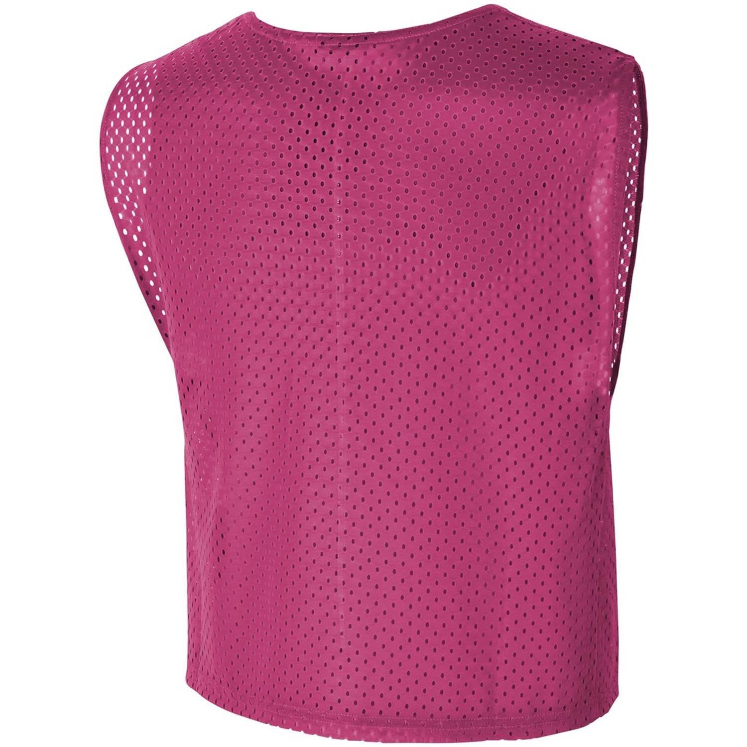 Bavoirs DRIFIT PARK Adulte (Rose Foncé) L 2/4