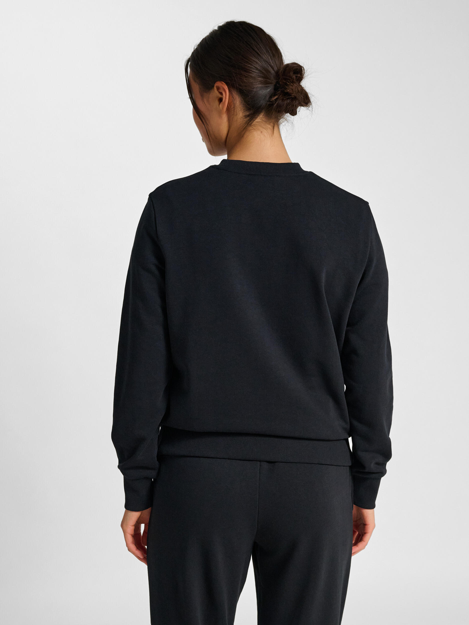 Enfiler Sweat-Shirt Hmlpulse Femme 2/7