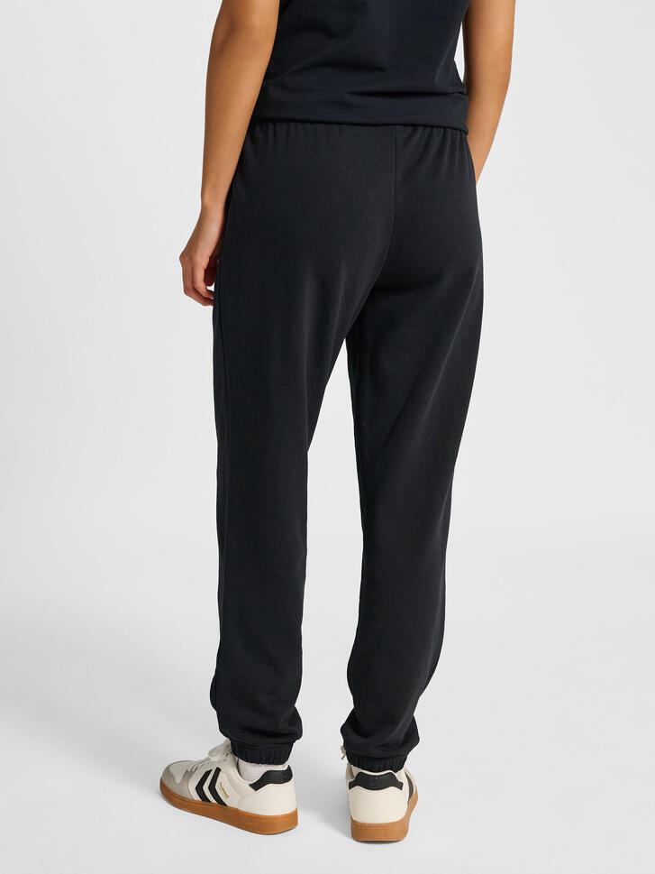 Damskie spodnie dresowe Hummel Pulse