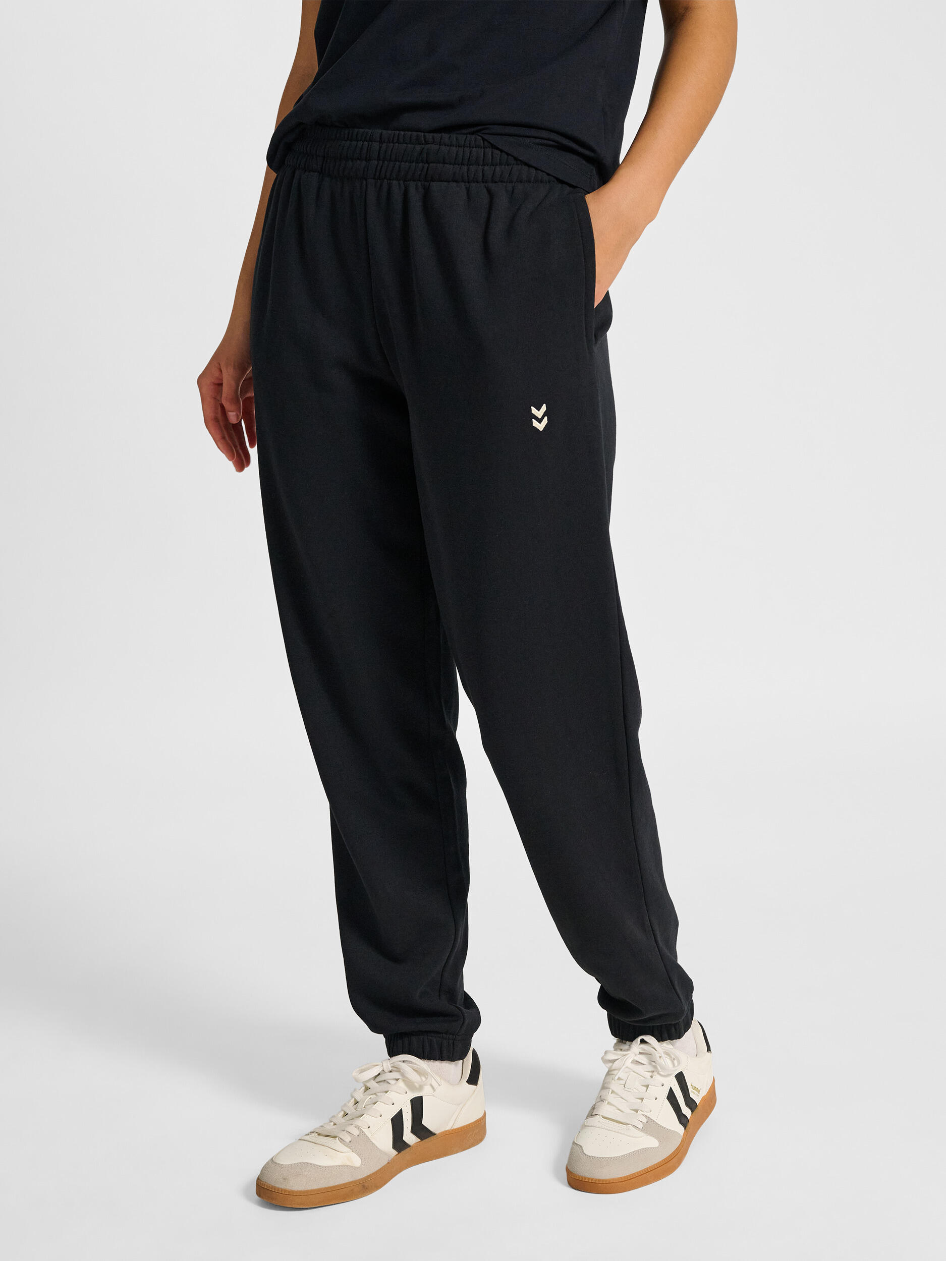 HUMMEL Women's joggers Hummel Pulse