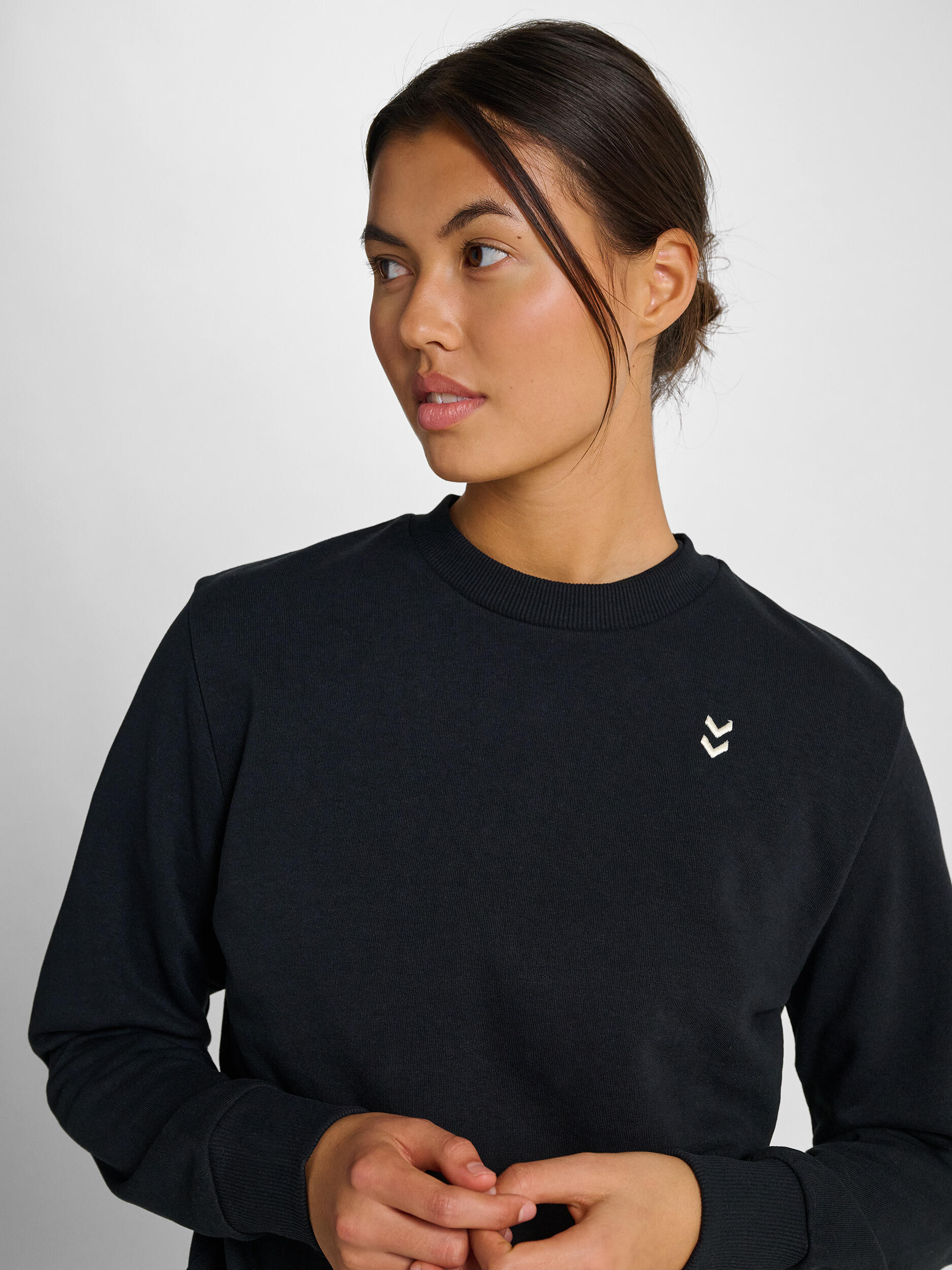 Camisola para mulher Hummel Pulse 4/7