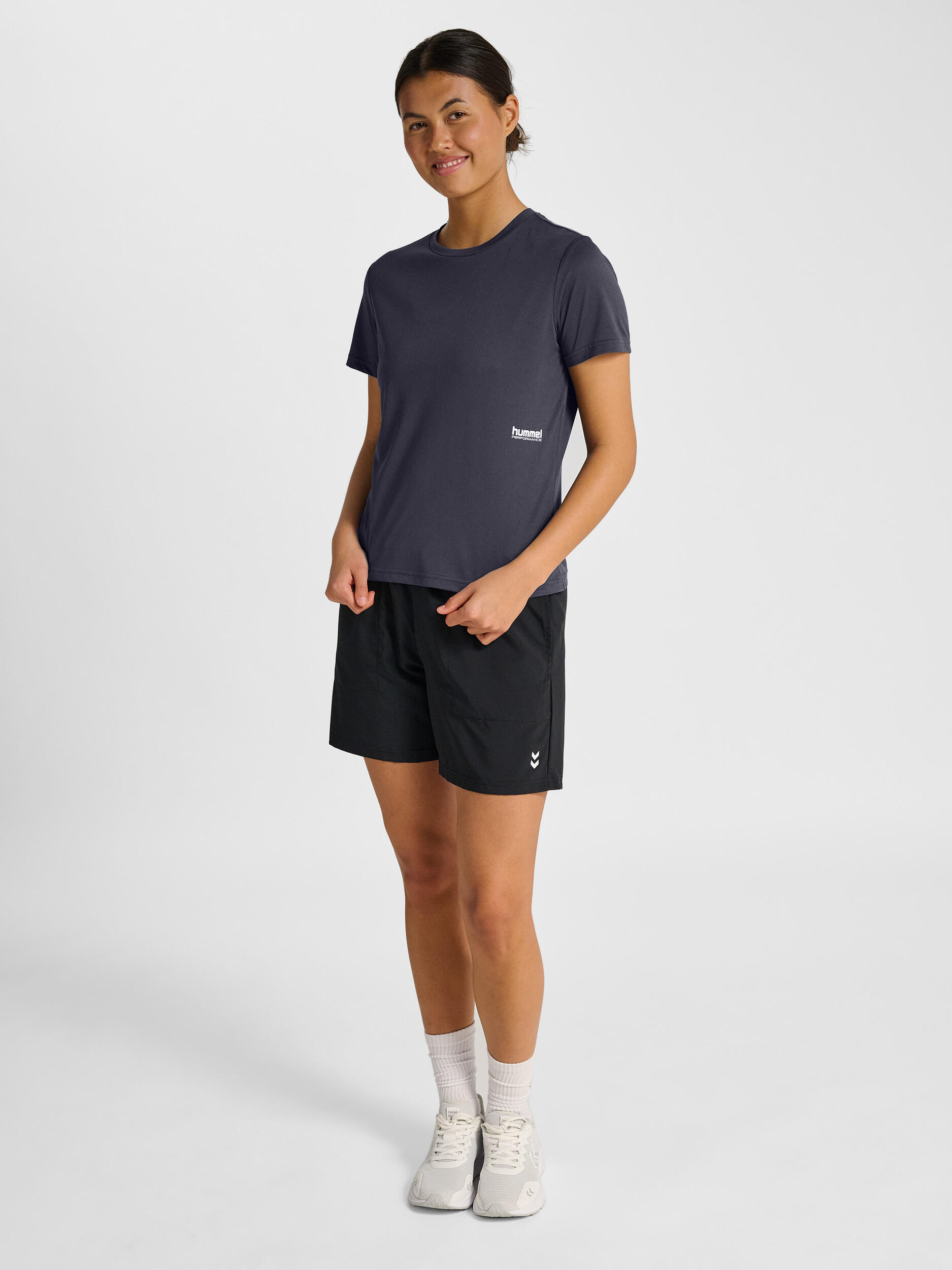 Maglia da donna Hummel Pulse 3/7