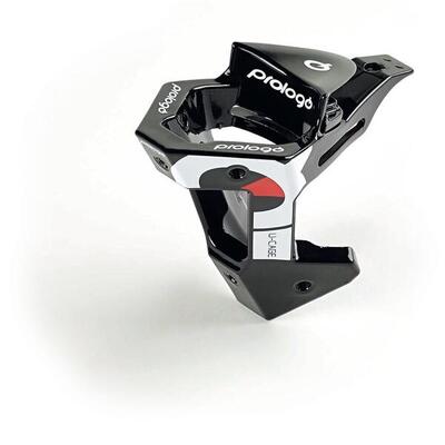 Prologo Flaschenhalter-Adapter U-Cage Carbon