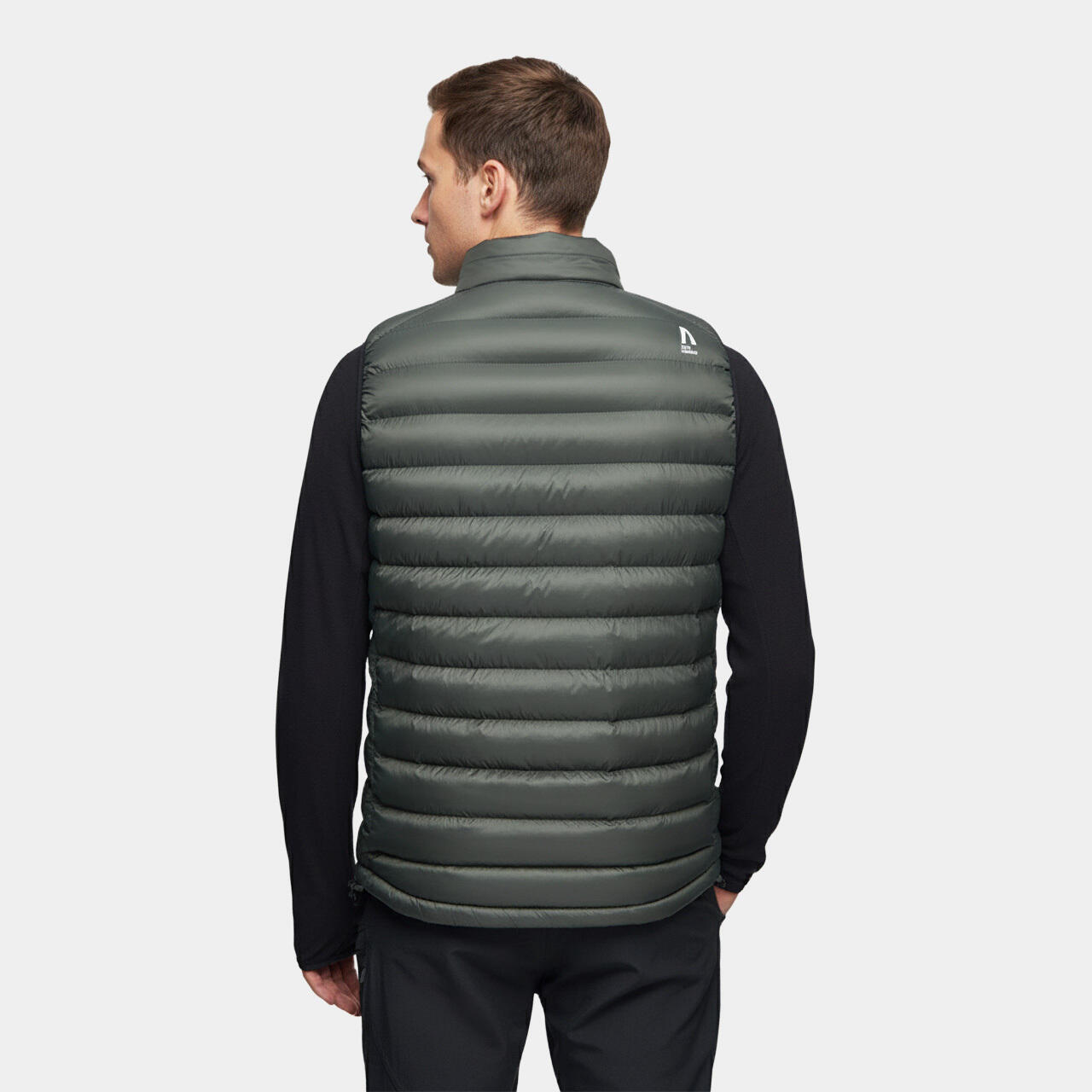 Gilet sans manches Alpinus Liskamm - Homme 2/7