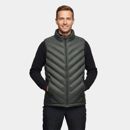 Westen Herren Alpinus Liskamm ohne Kapuze