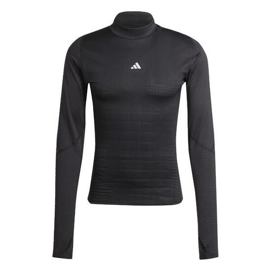 T-shirt manches longues adidas Techfit Cold.rdy