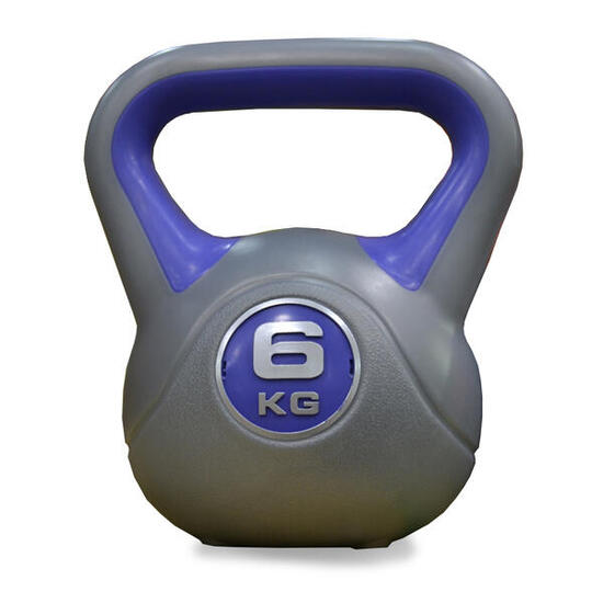 Hantel vin-bell MASTER 16 kg
