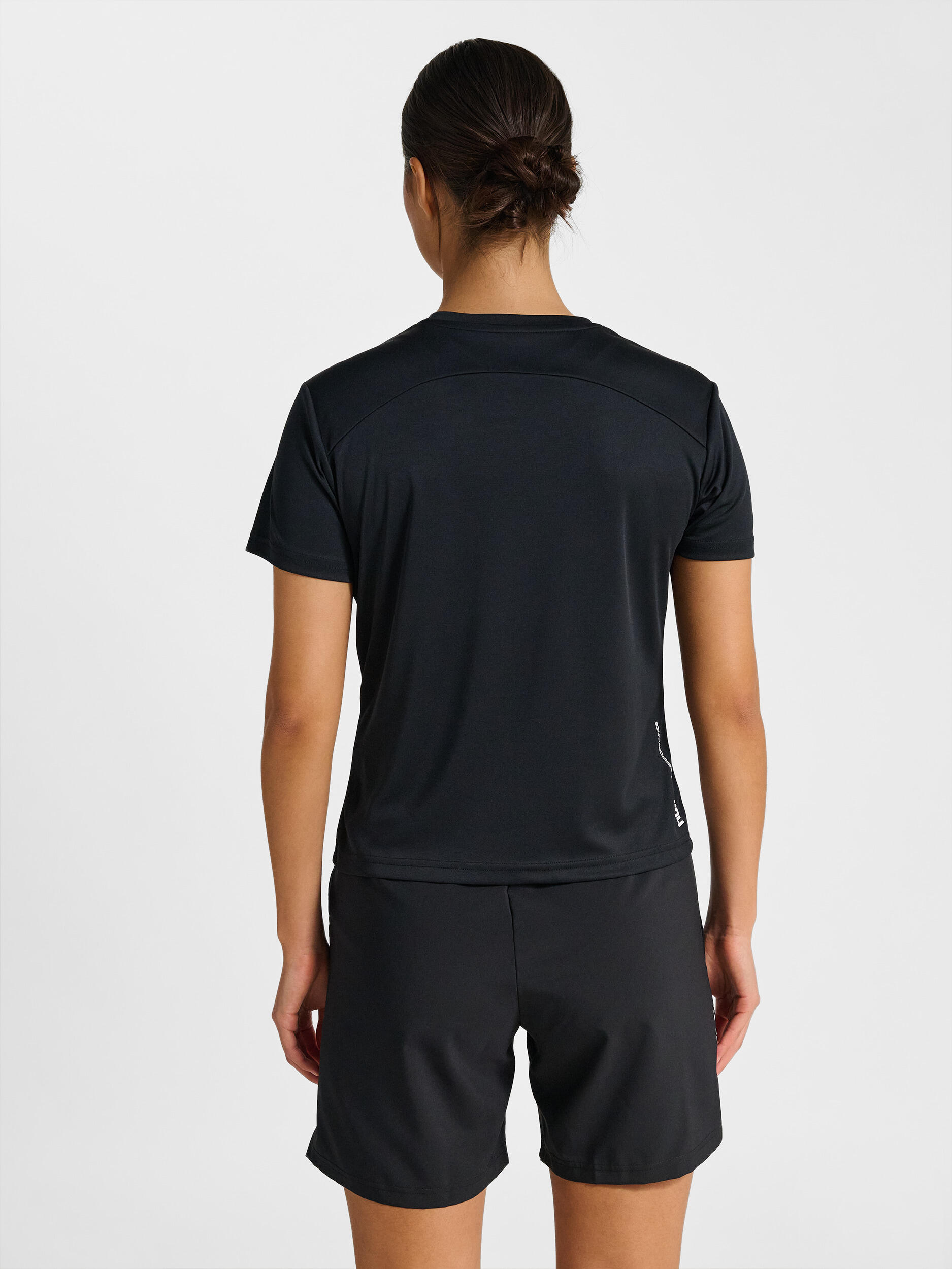 Enfiler T-Shirt Hmlpulse Femme 2/7
