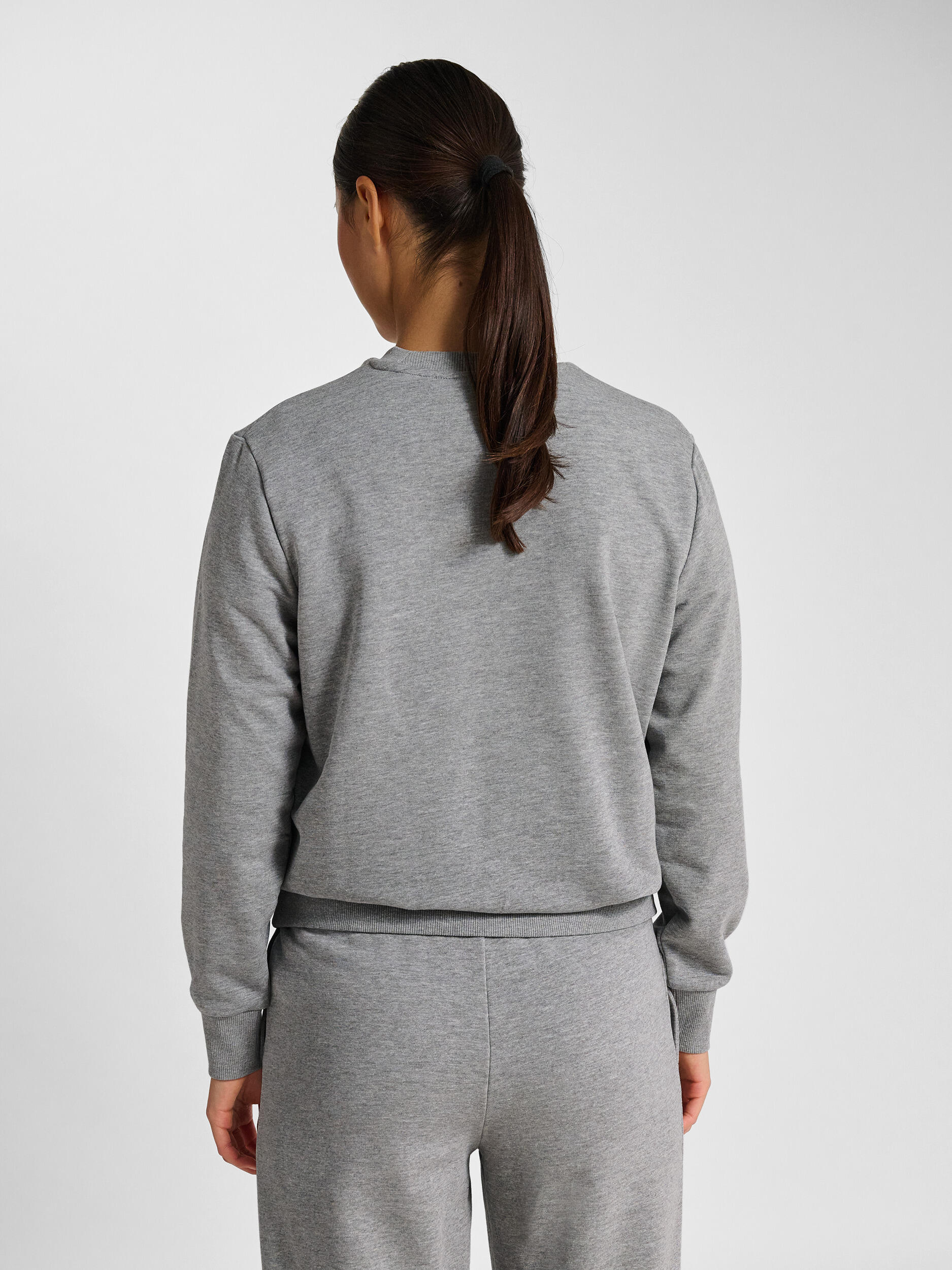 Felpa da donna Hummel Pulse 2/7