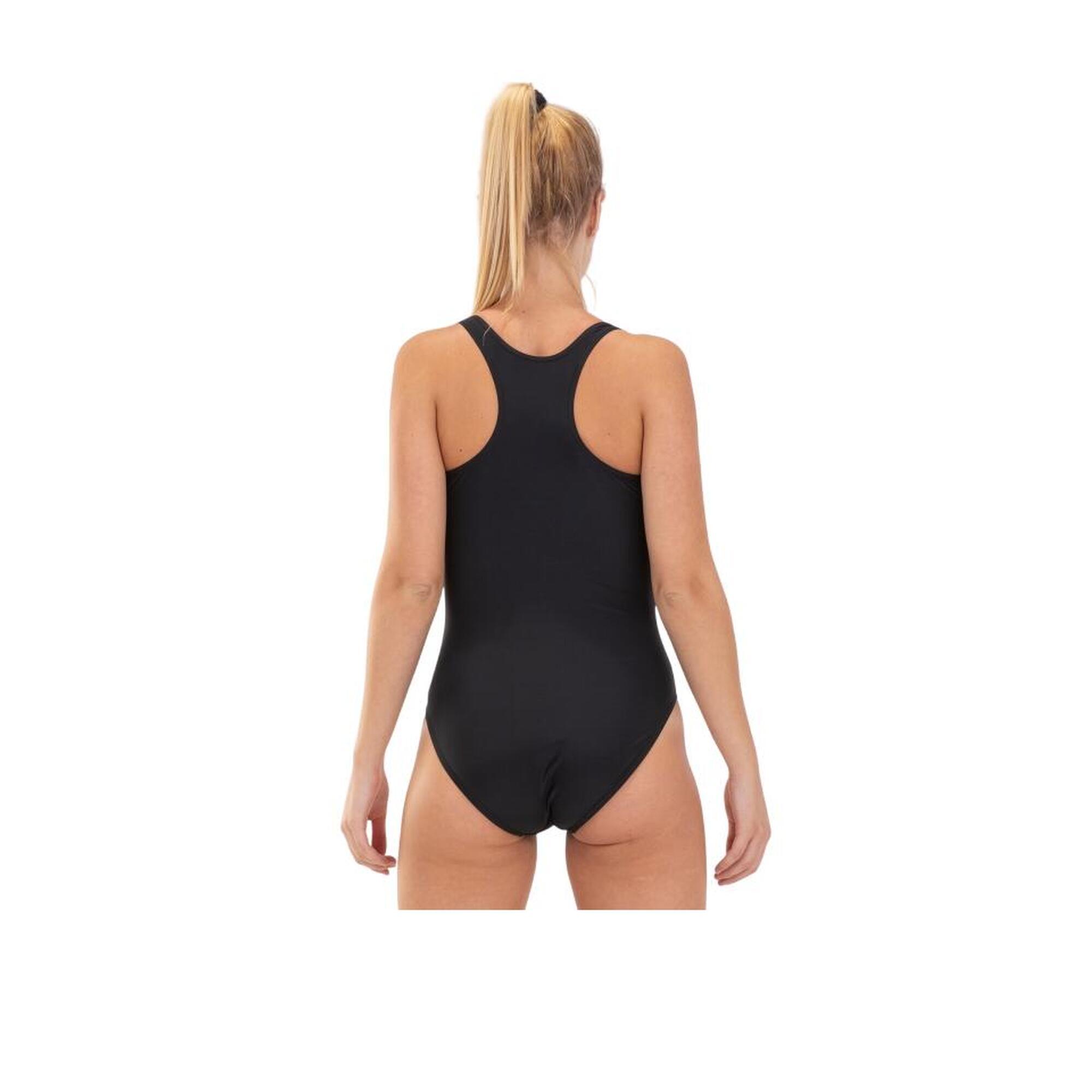 Costum baie femei Joma Lake III negru XXS
