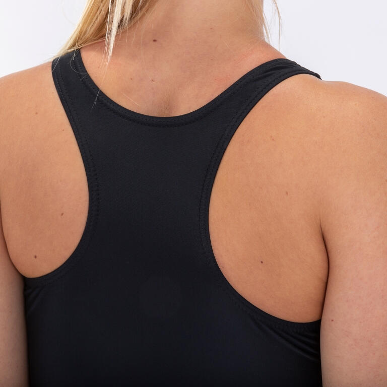 Costum baie femei Joma Lake III negru XXS