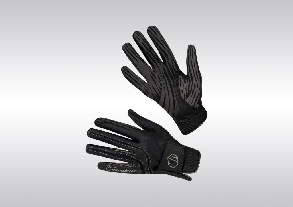 Reithandschuhe Samshield V-Skin 5/7