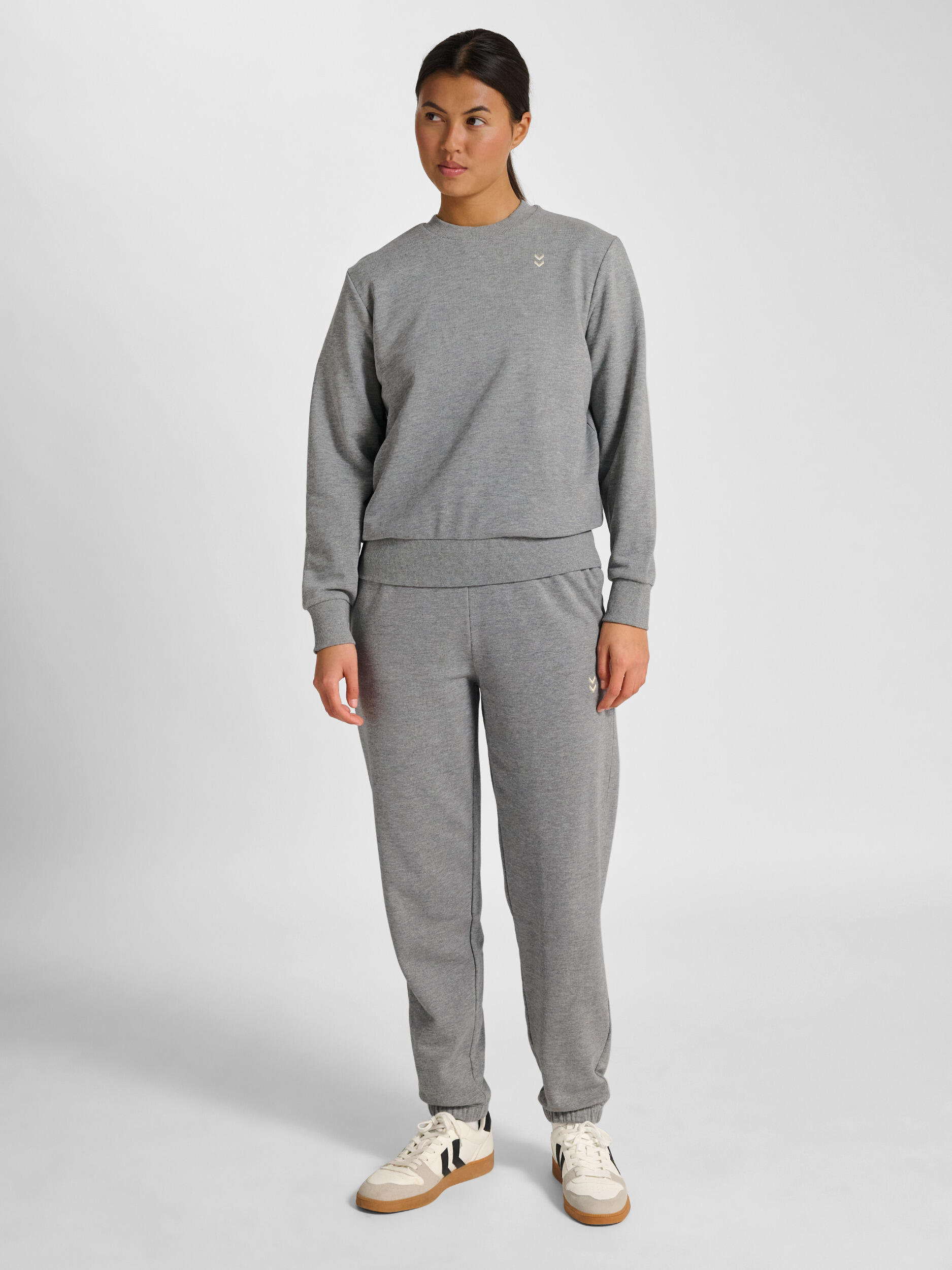 Felpa da donna Hummel Pulse 3/7