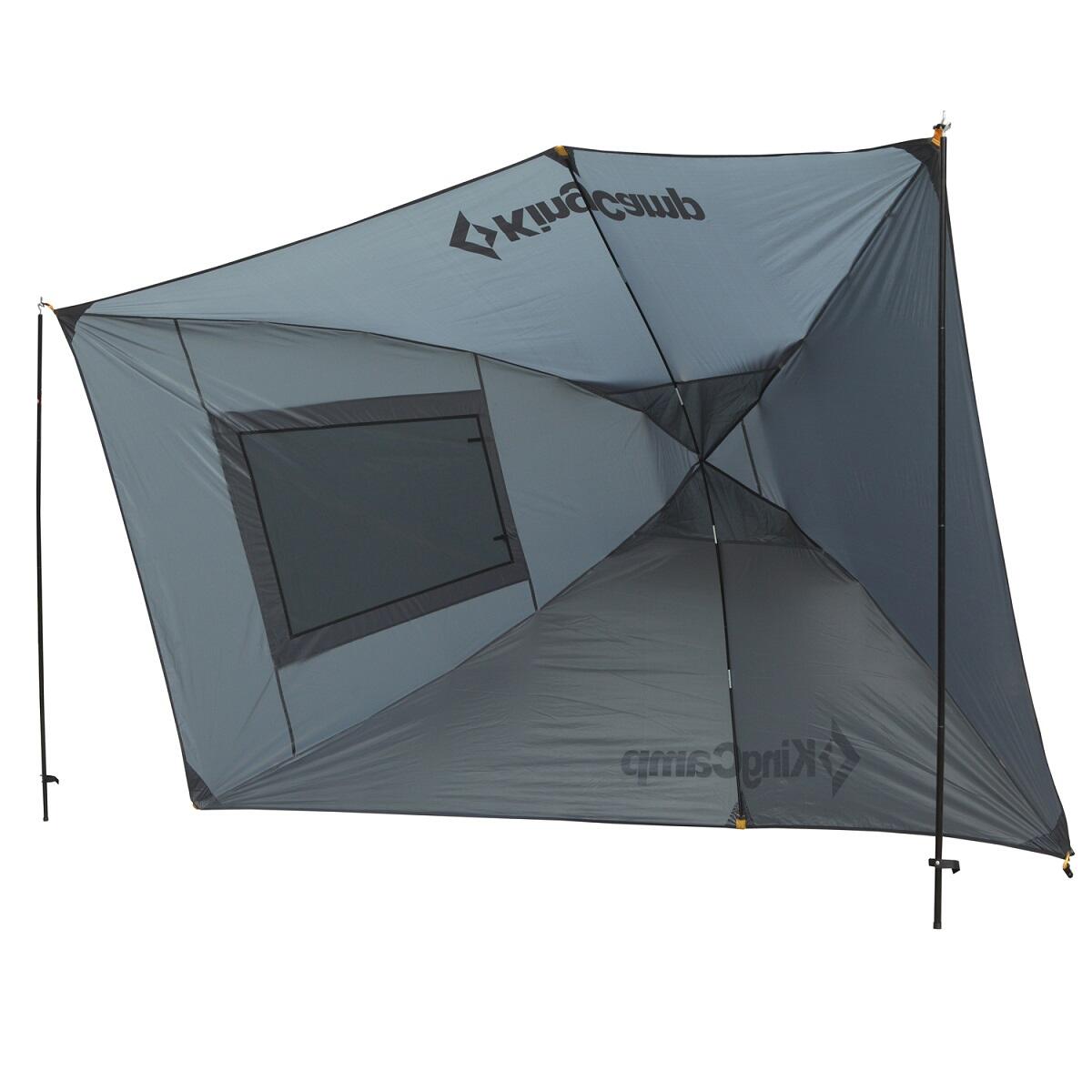 Přístřešek KING CAMP Compass 3/7