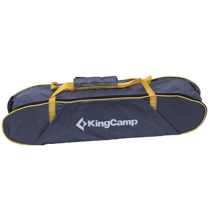 Přístřešek KING CAMP Compass 4/7
