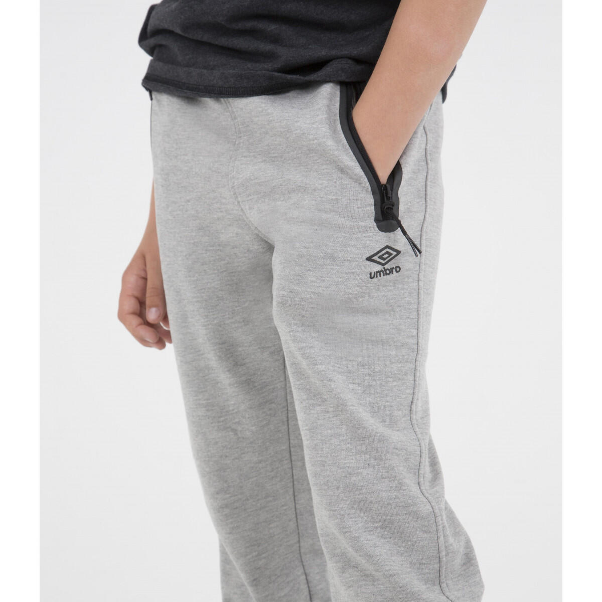 Pantalones Pantalon De Jogging Junior Algodón 4/4