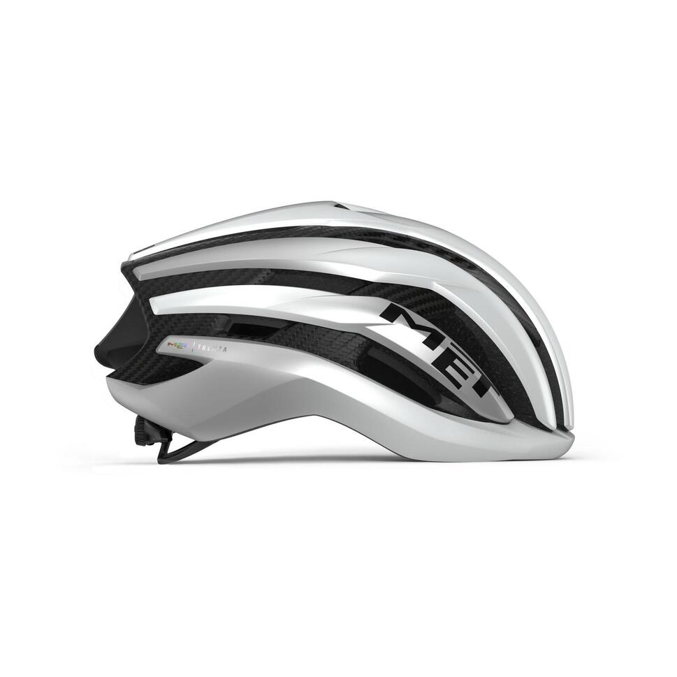 Kask rowerowy szosowy dla dorosłych MET Trenta 3K Carbon MIPS