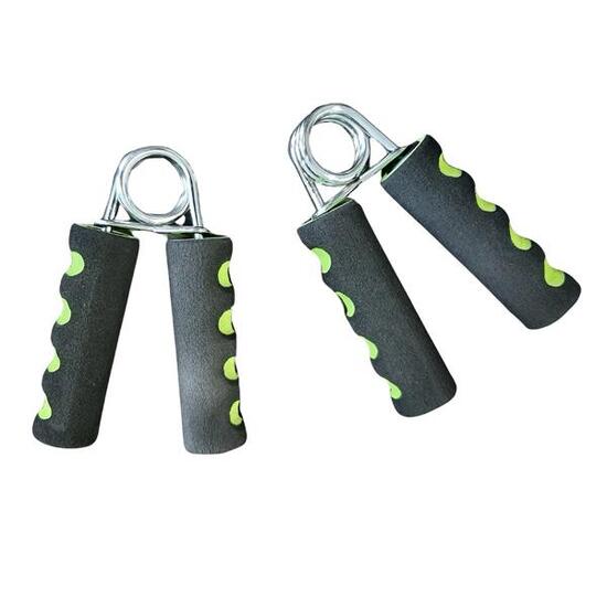 Handgelenkstärkung - Unterarm MASTER - Zange Soft