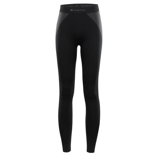 Damskie legginsy Alpine Pro Lenta