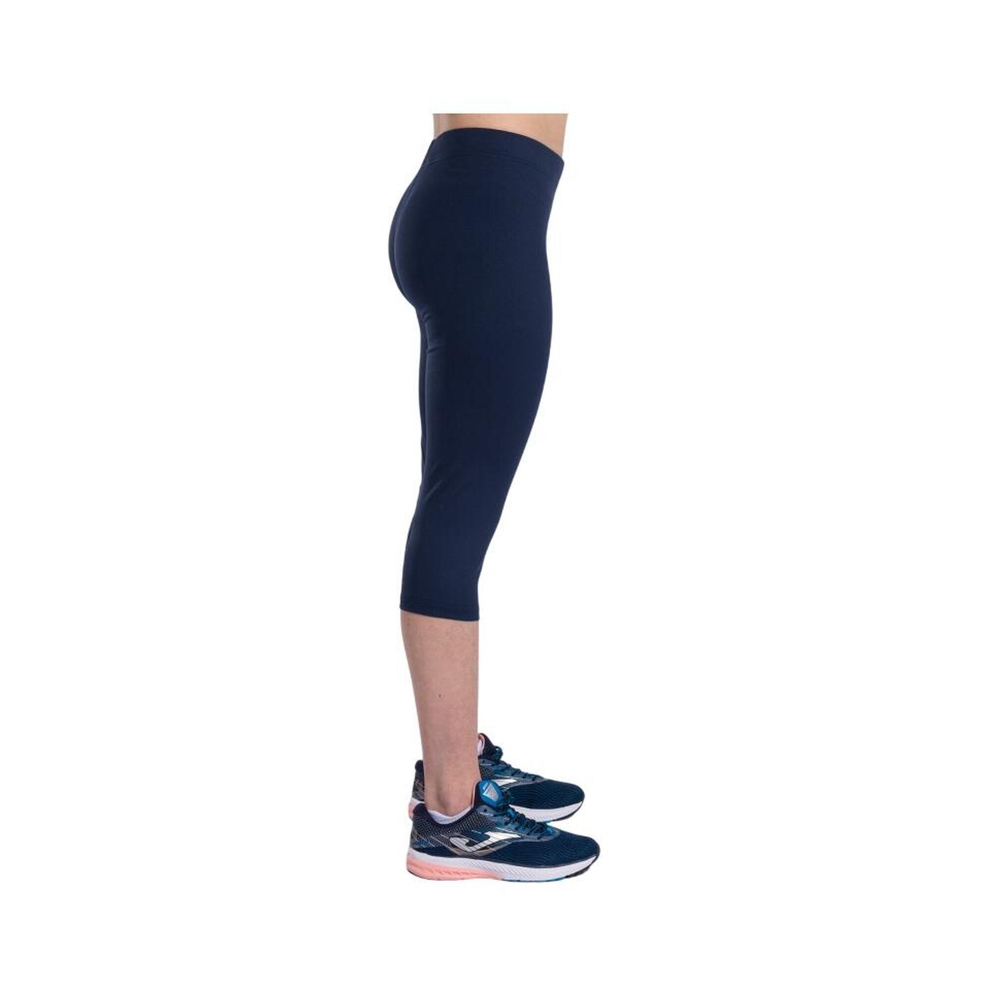 Colanti femei Joma Olimpia bleumarin XS