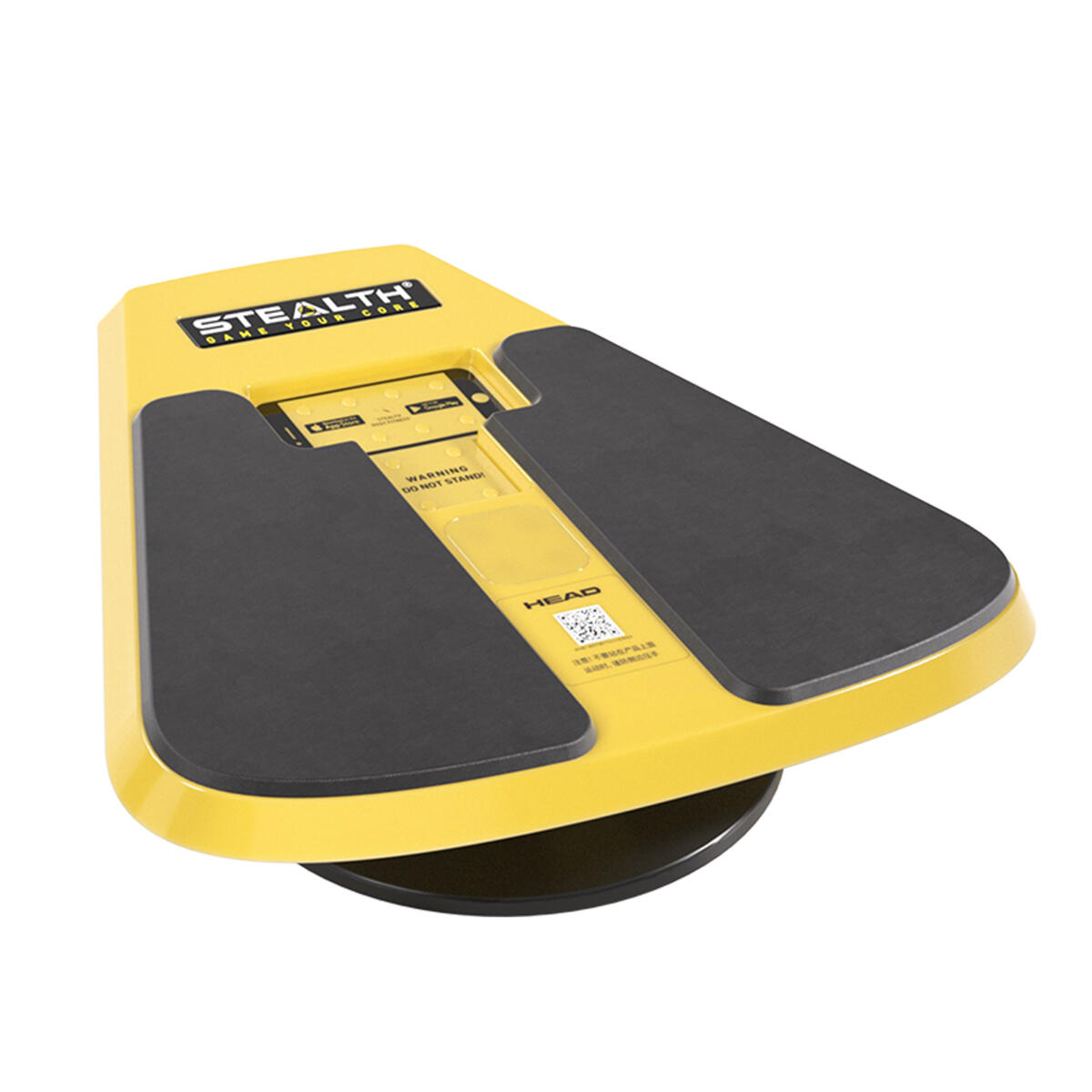 Core Board - Yellow