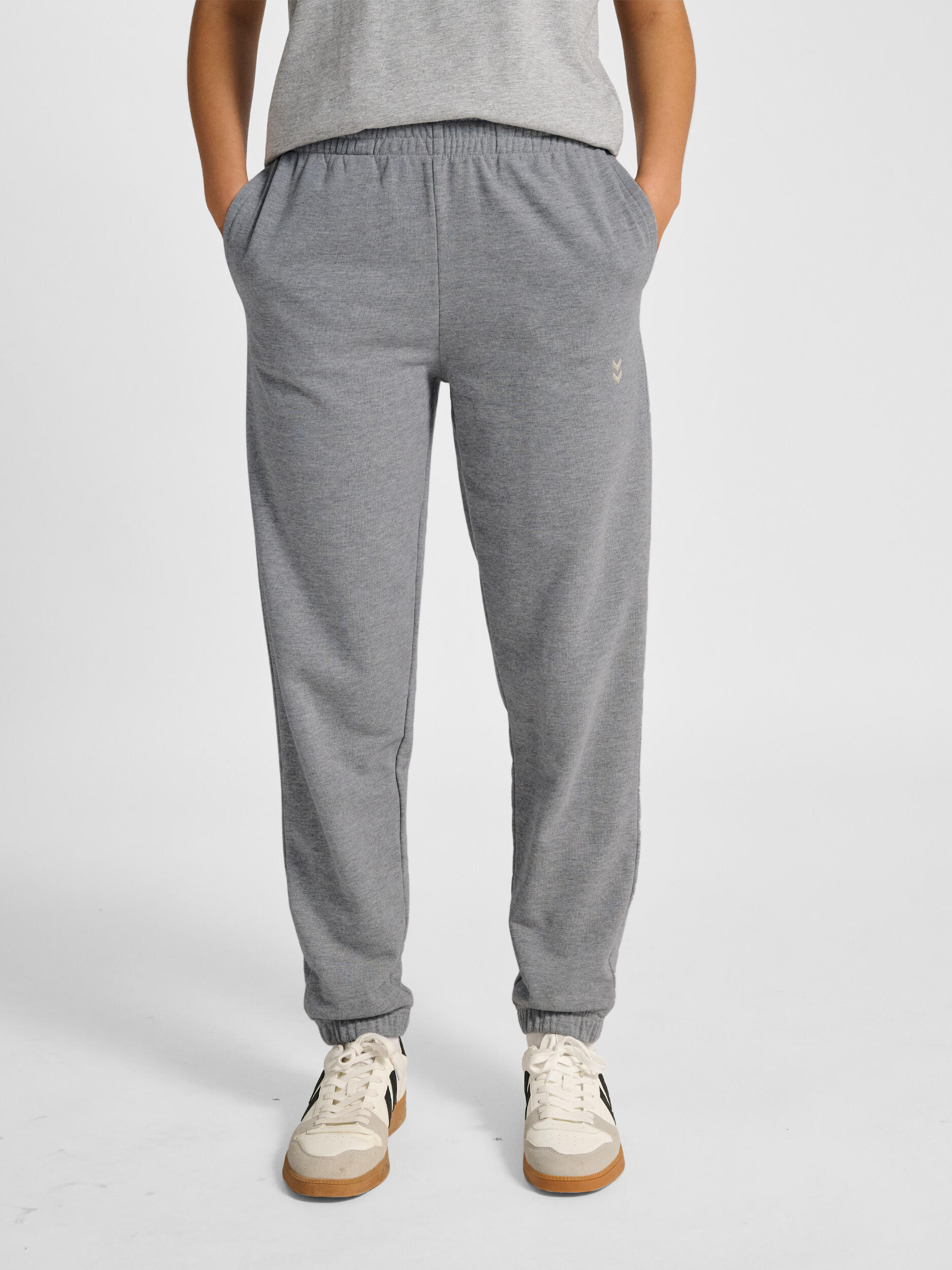 HUMMEL Pantaloni da jogging donna Hummel Pulse