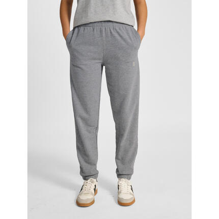 Damskie spodnie dresowe Hummel Pulse