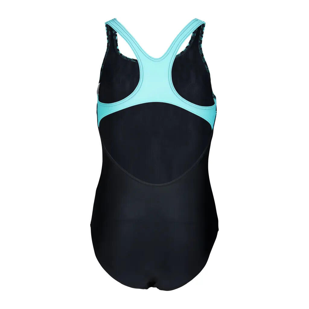 Maillot de bain 1 pièce fille Arena Kikko V Pro B 3/4