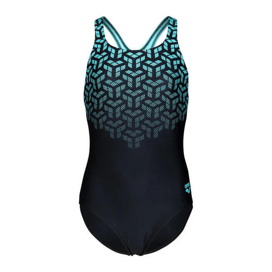 Maillot de bain 1 pièce fille Arena Kikko V Pro B