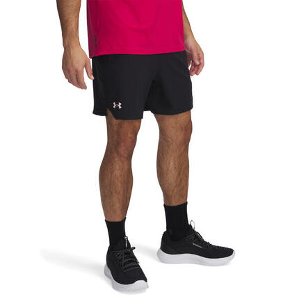 Under Armour Herren Shorts Vanish Woven 6in Shorts 1373718