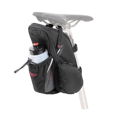 NORCO Borsa da sella Utah XL