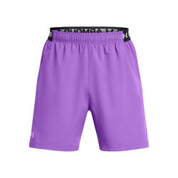 Short Under Armour VANISH WOVEN 6in