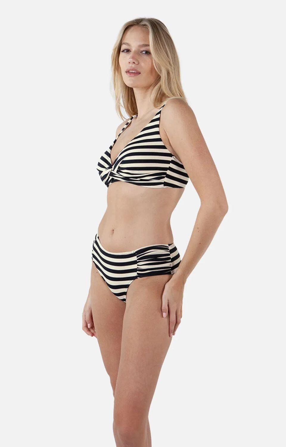 BARTS Fundos de fato de banho feminino Barts Yadbor Mid Waist