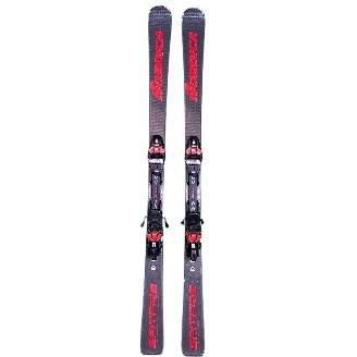 Tweedehands - ski's nordica spitfire 74 pro 2025 - 170 cm