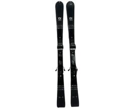 Reconditionné - Ski Völkl Flair 72 2022 - 144 cm
