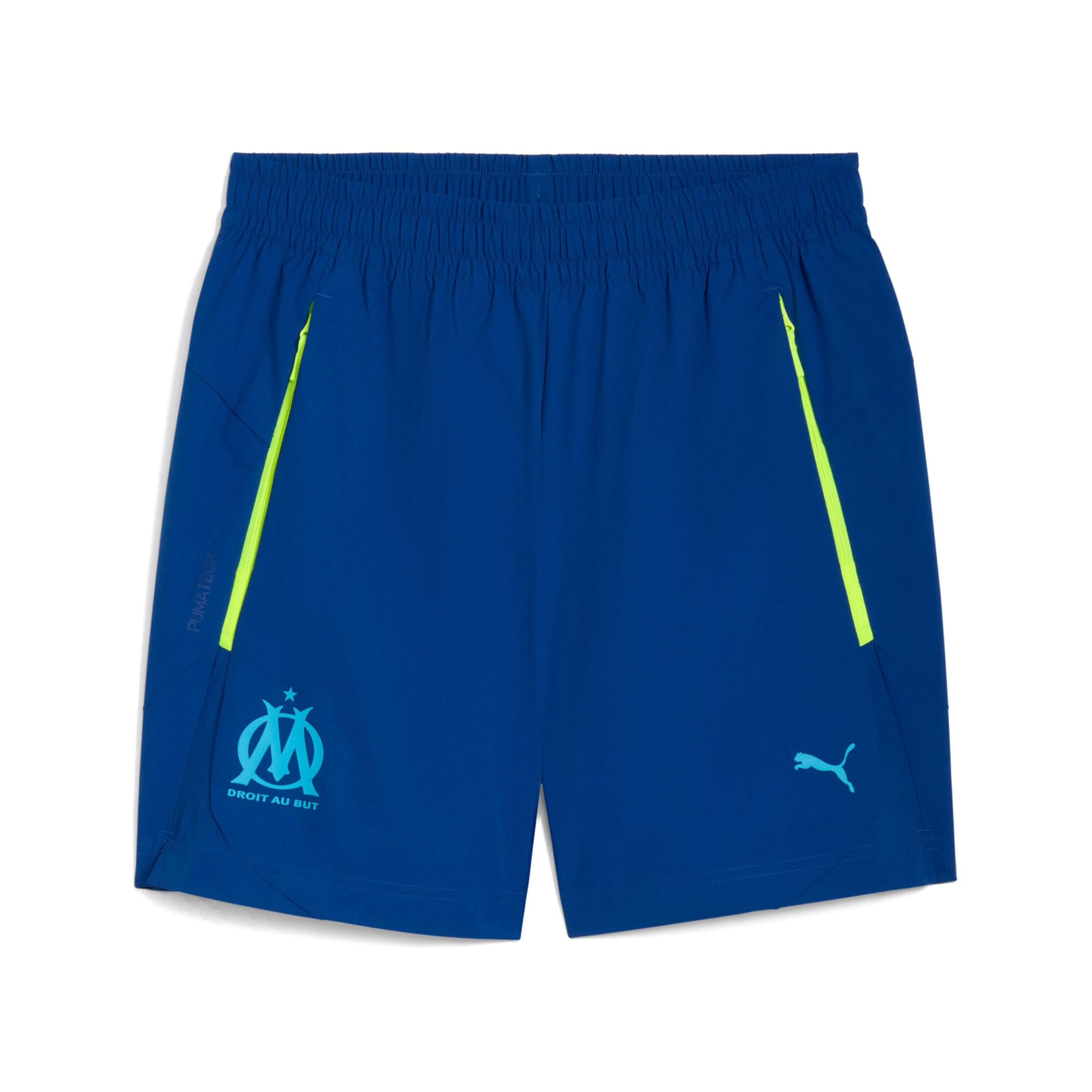 PUMA Woven short OM Woven 2025/26