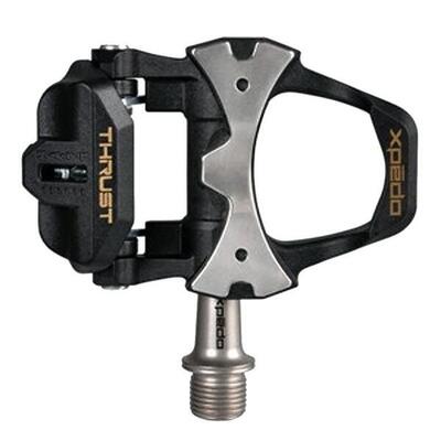 Xpedo Pedal Clipless THRUST NXS schwarz, 9/16", einseitig, XRF10NC