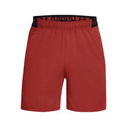 Short Under Armour VANISH WOVEN 6in