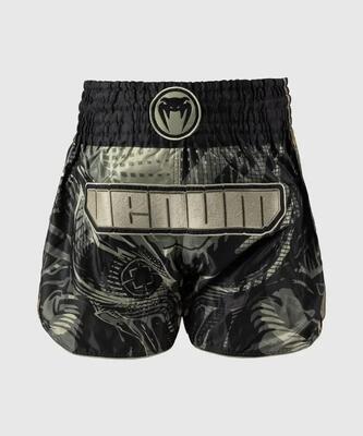 Pantaloncini da Muay Thai Venum Invader