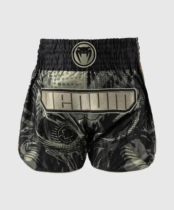 Short de Muay Thai Venum Invader
